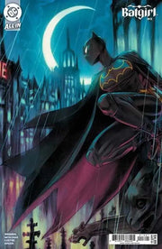 Batgirl #13 DC Comics