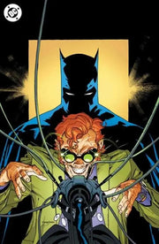Batman #3 DC Comics