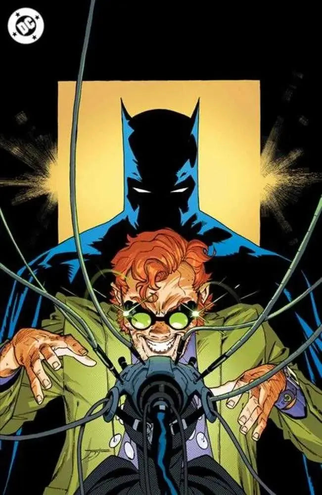 Batman #3 DC Comics