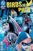 Birds Of Prey #27 DC Comics