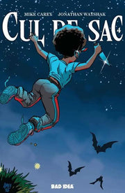 Cul-De-Sac #4 (Of 5) Bad Idea