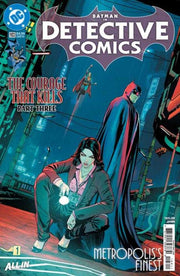 Detective Comics #1103 DC Comics