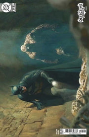 Detective Comics #1103 DC Comics