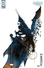 Detective Comics #1103 DC Comics