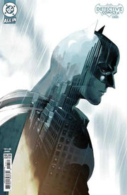 Detective Comics #1103 DC Comics