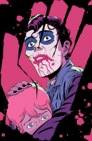 Exquisite Corpses #7 (Mature) Image Comics