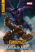 Gargoyles X Fantastic Four #1 Dynamite Entertainment