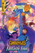 Gargoyles X Fantastic Four #1 Dynamite Entertainment