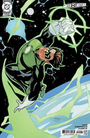 Green Lantern #29 DC Comics