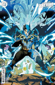 Immortal Legend Batman #4 (Of 6) DC Comics