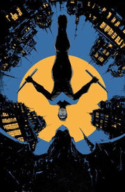 Nightwing #132 DC Comics