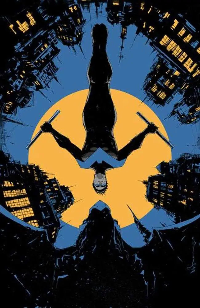 Nightwing #132 DC Comics