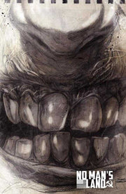 No Mans Land #3 (Of 4) Image Comics