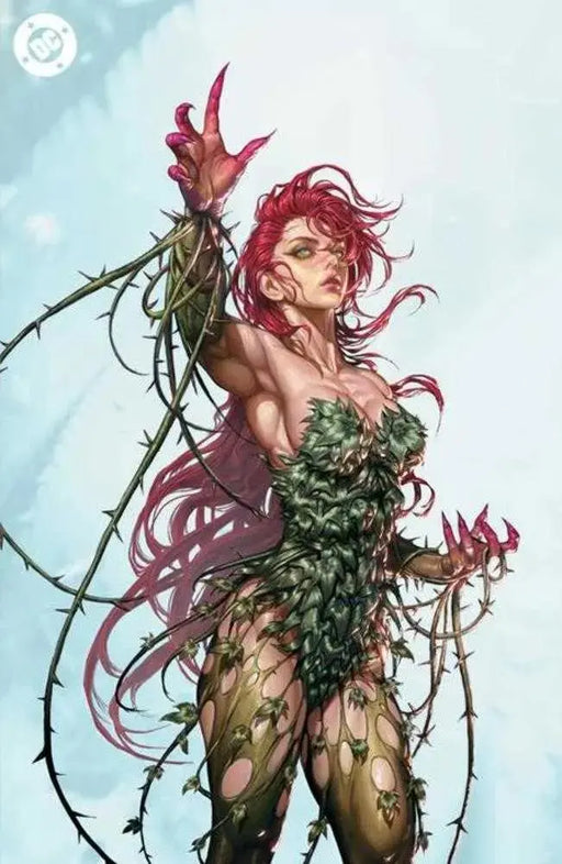 Poison Ivy #38 DC Comics