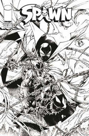 Spawn #372 Image Comics
