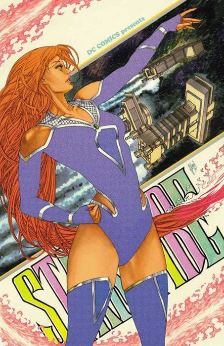 Titans #29 (DC K.O.)