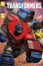 Transformers #26 Image Comics