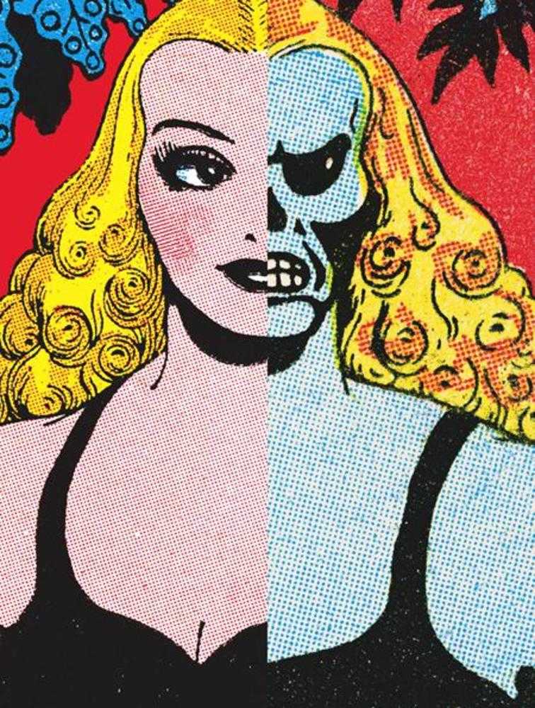 Turn Loose Our Death Rays And Kill Them All TPB The Complete Works Of Fletcher Hanks (Mature) Fantagraphics Books