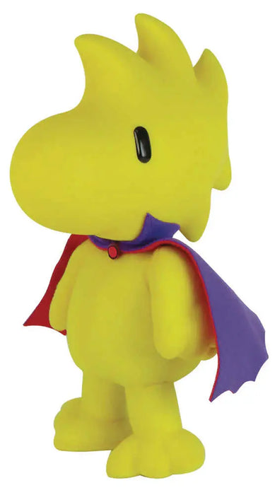 Peanuts Woodstock Vampire 6 In Figurekey Plush
