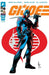 G.I. Joe #9 2 Nd Printing Image Comics