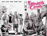 Exquisite Corpses #2 3 Rd Printing (Mature) Image Comics