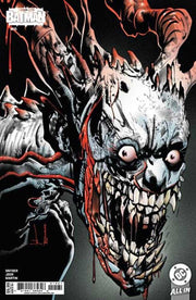 Absolute Batman #15 DC Comics