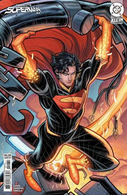 Absolute Superman #14 DC Comics