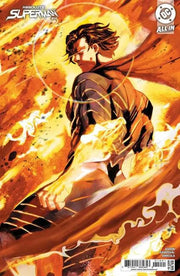 Absolute Superman #14 DC Comics