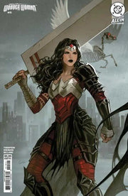 Absolute Wonder Woman #15 DC Comics