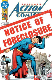 Action Comics #1093 DC Comics