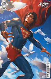 Action Comics #1093 DC Comics