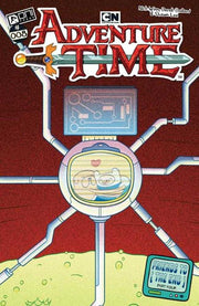 Adventure Time (2025) #8 Oni Press