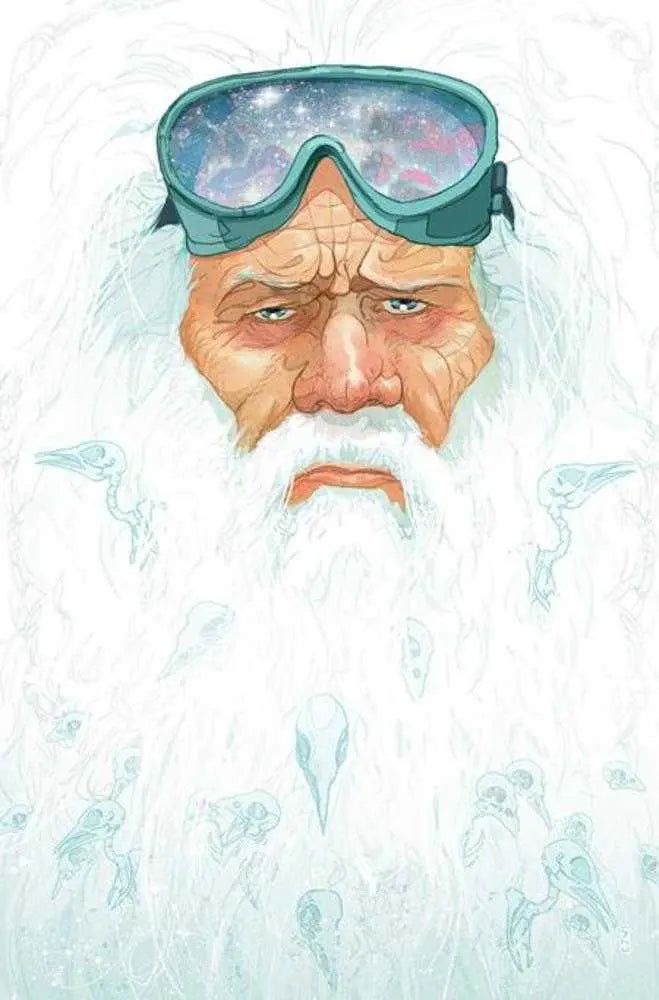 Assorted Crisis Events #7 (Mature) Image Comics