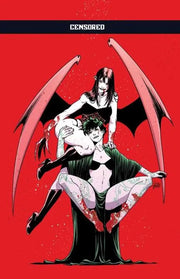 Barbaric The Long Death #1 (Of 3) Vault Comics