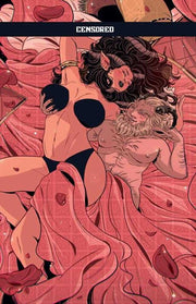 Barbaric The Long Death #1 (Of 3) Vault Comics