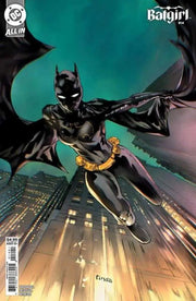 Batgirl #14 DC Comics