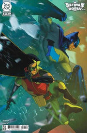 Batman And Robin #28 DC Comics