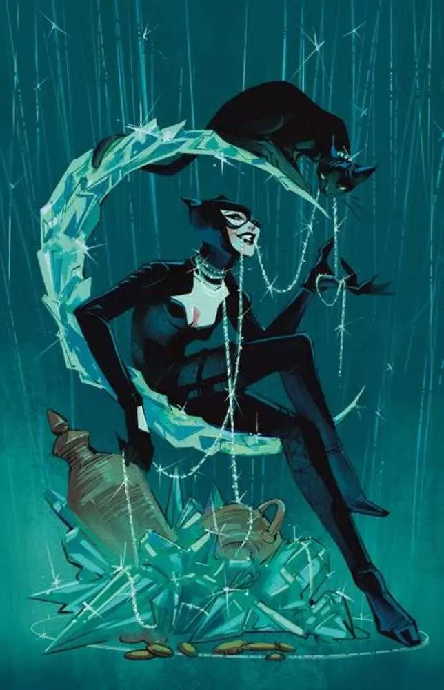 Catwoman #82 DC Comics