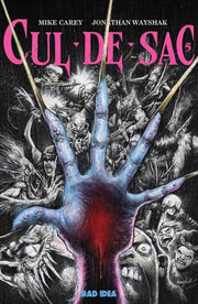 Cul-De-Sac #5 (Of 5) Bad Idea