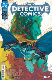 Detective Comics #1104 DC Comics