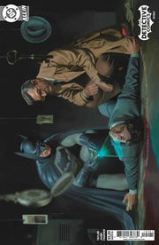 Detective Comics #1104 DC Comics