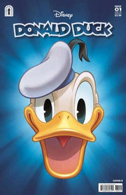 Donald Duck Legacy #389 The Golden Pineapple Fantagraphics Books