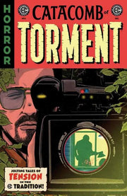 EC Catacomb Of Torment #6 Oni Press