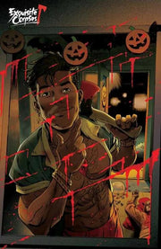 Exquisite Corpses #8 (Mature) Image Comics