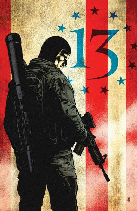 Exquisite Corpses #8 (Mature)