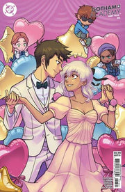 Gotham Academy First Year #3 (Of 6) DC Comics