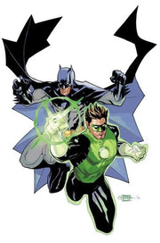 Green Lantern #30 DC Comics