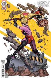 Harley Quinn #57 (#200) DC Comics
