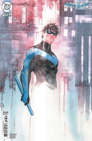Nightwing #133 DC Comics