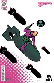 Superman #33 (DC K.O.) DC Comics